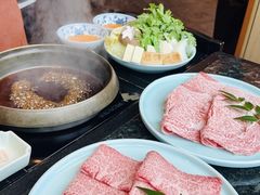 -然锅料理