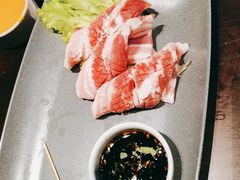 -新石器烤肉(虹悦城店)