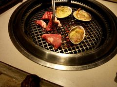 -赤坂亭M9和牛烧肉·日料398放题(万达店)
