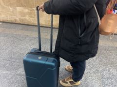 -新罗免税店(首尔总店)