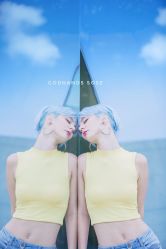 -Godhands美发设计沙龙
