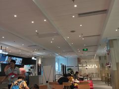 -肯德基(融创茂店)