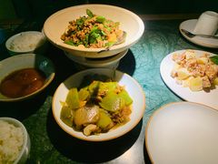 -姐夫的小菜(新中关购物中心店)