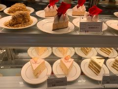 -PETIT PARIS 小巴黎(凯德1818店)