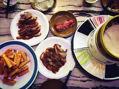 -金百万烤鸭店(马甸店)