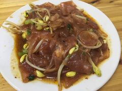 -何记酿皮店(西流湾店)