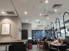 -萨莉亚意式餐厅(南开大悦城店)