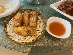 -庄氏祥记家常食府(国瑞建材家居博览中心店)
