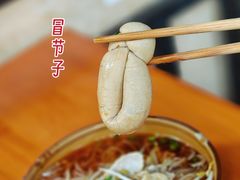 -白家肥肠粉(老东城根街店)