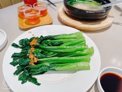 -蔡澜点心·粤菜(丽泽天街店)
