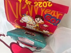 -爸爸糖吐司面包(南京鼓楼龙江店)