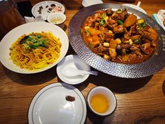 -俭寨大盘鸡·缸子肉·小公鸡·新疆菜(云通店)