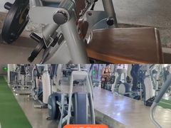 -GYMCARE VIVA(金开店)