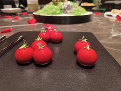 -海派悦庭·海胆烧麦·新融合菜(凯德广场店)