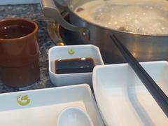 -一席地·本地鸡窝·杭帮鸡火锅(萧山银隆百货店)