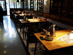 -薇酌饮·陕西菜(南门外店)