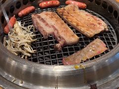 -汉拿山(北京上地华联店)