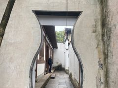 -绍兴古城