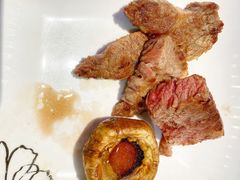 -青松馆韩国料理(香港中路佳世客店)