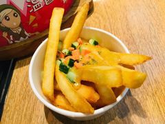 -艾薯夫妇Aysh(红山店)