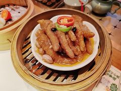 -禄运茶居·手工点心(猎德店)