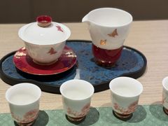 -华祥苑茶业·茶馆茶室(翠竹路店)