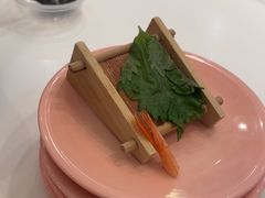 -争鲜回转寿司(通州万达店)