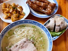 -同得兴 Since·1995 传统苏式面馆(十全街店)
