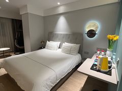 -白玉兰苏州观前街平江路酒店