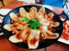 -徐州小院(永宁北路店)