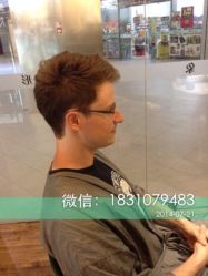 K-K-变画·发型STUDIO