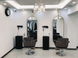 -INSI Hair Salon