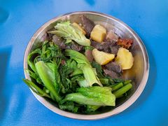 -修记牛杂店(同华东一路店)