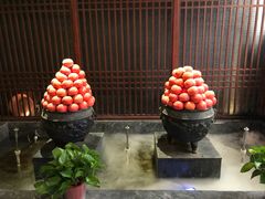 大堂-福阳·足道养生会所(远大路店)