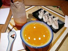 -喜喜水饺