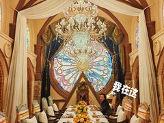 -叶叶菩提(太原别墅店)