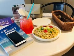 -打趸BTC·Breaktime cafe(北京路店)