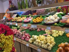 -PAGODA百果园(台柳路凯德广场店)