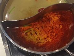 -呷哺呷哺 黄金牧场 (大港油田幸福广场店)