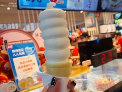 -DQ·蛋糕·冰淇淋(民勇嘉泰店)
