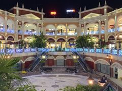 -佛罗伦萨小镇广佛名品奥特莱斯(疏港路店)