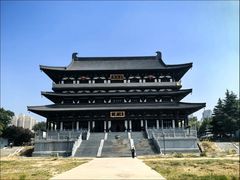 -清凉寺