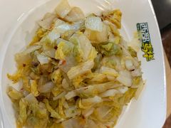 -西部马华清真食府·丝路菜(大钟寺店)