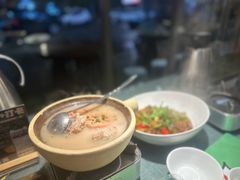 -全聚贤餐厅·湖北家常菜(沙湖店)