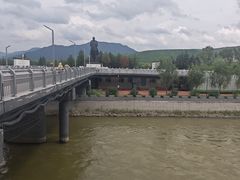 -江心岛