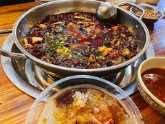 -黑竹香鸡(营和巷店)
