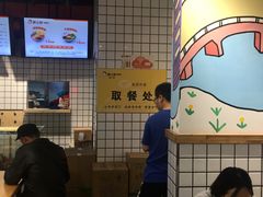 -螺小胖柳州螺蛳粉(钟楼总店)