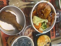 -吉野家(顺义站前北街店)