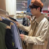 贩卖美好｜杭州下沙这家古着店也太好逛了吧