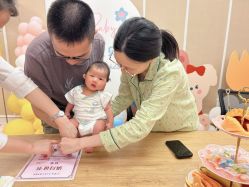 点击看大图 -喜宝·享悦时光月子会所(德阳店)